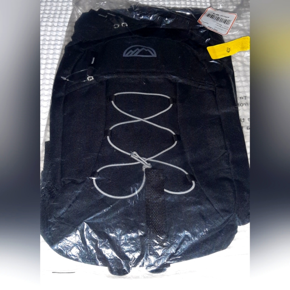 ME Bungee Backpack *NWT*